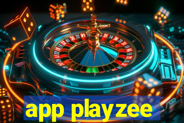 app playzee